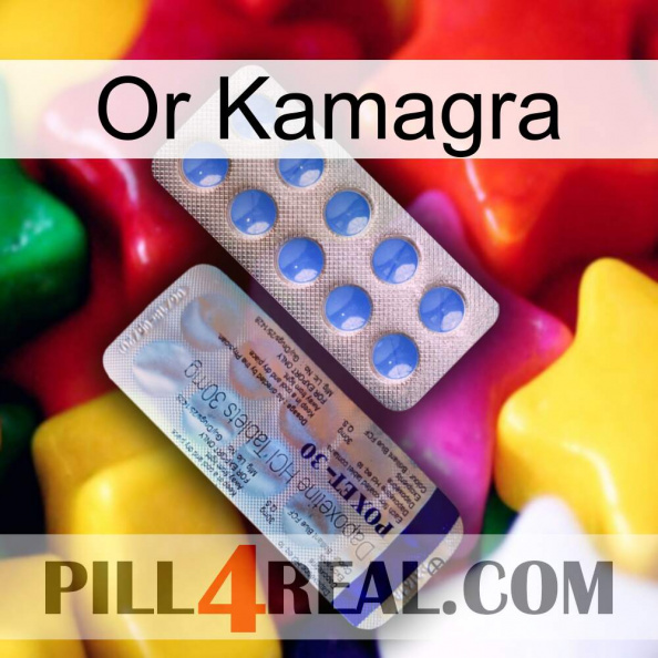 Kamagra Gold 39
